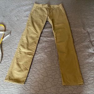 Levi’s Chinos
